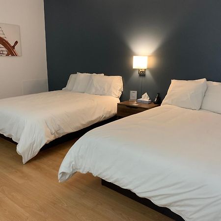 Hotel Normandie 里穆斯基 外观 照片