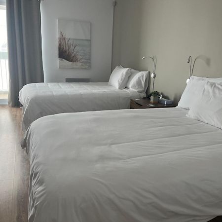 Hotel Normandie 里穆斯基 外观 照片