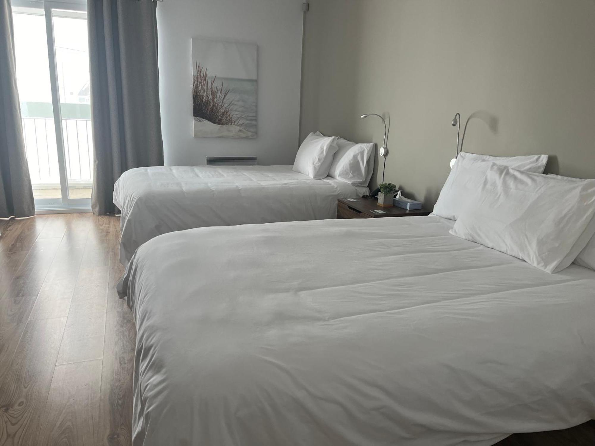 Hotel Normandie 里穆斯基 外观 照片