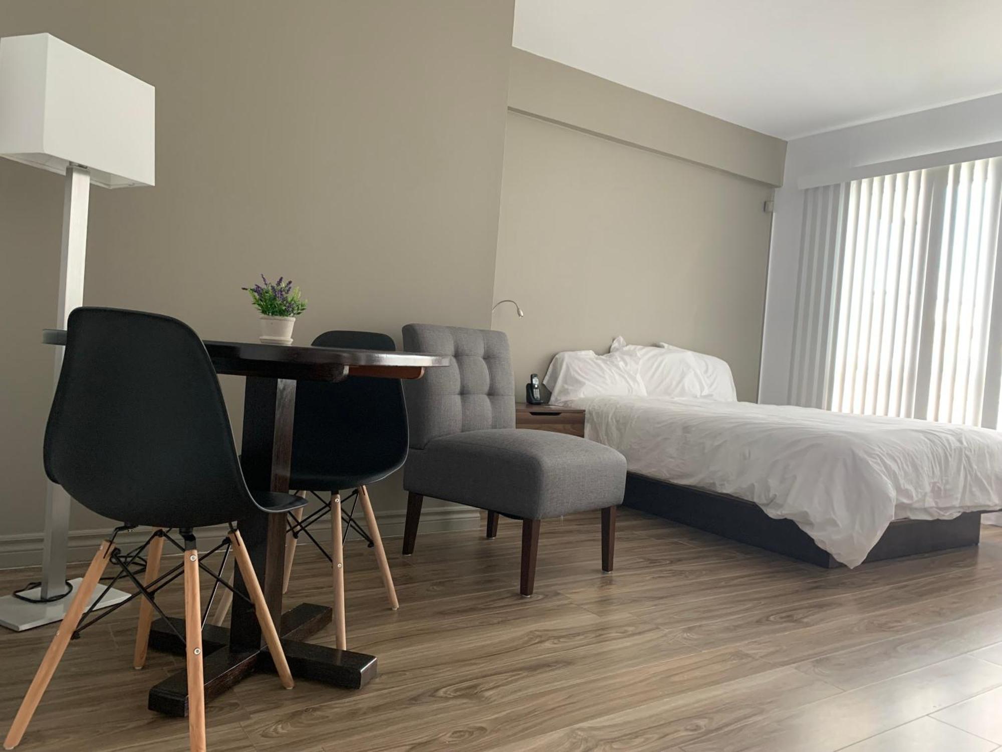 Hotel Normandie 里穆斯基 外观 照片