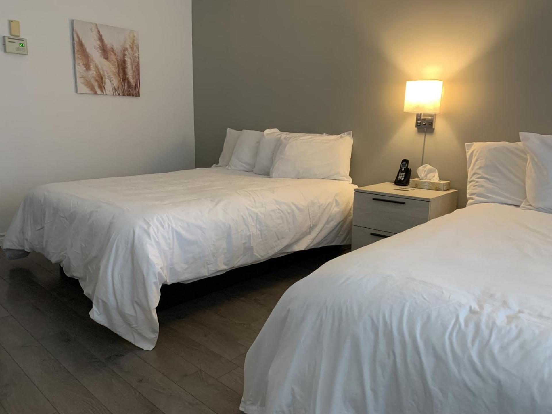 Hotel Normandie 里穆斯基 外观 照片